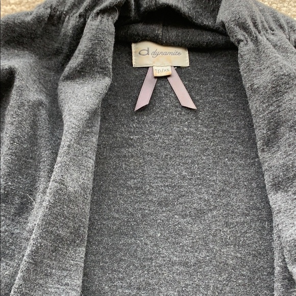 Dynamite Dress - Picture 3 of 4